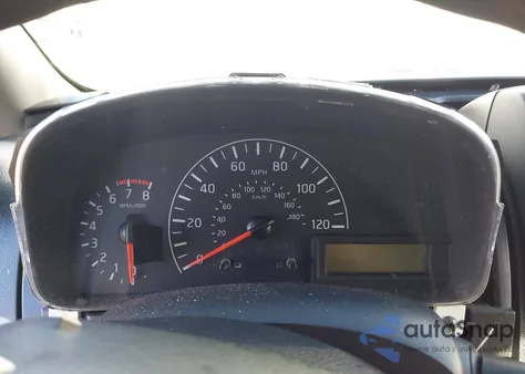 2018 Nissan Nv200 S z USA, uszkodzony, nr VIN 3N6CM0KN9JK699985